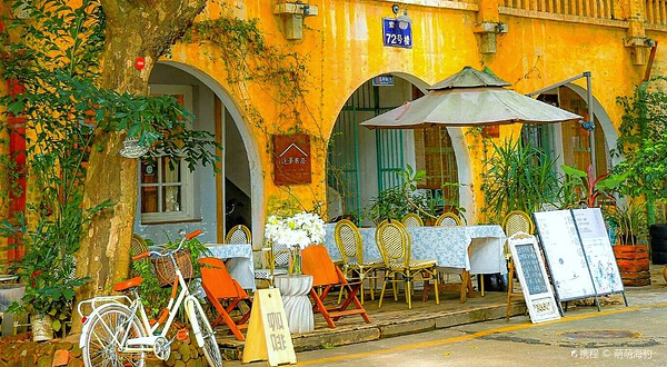 紫泥堂创意园-A区