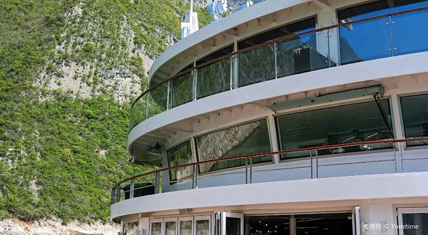 长江三峡-世纪系列游船