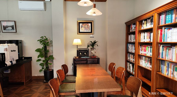 屠呦呦旧居陈列馆