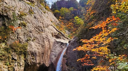 雪岳山第 1 张图片