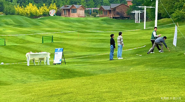 伏牛山世界地质公园