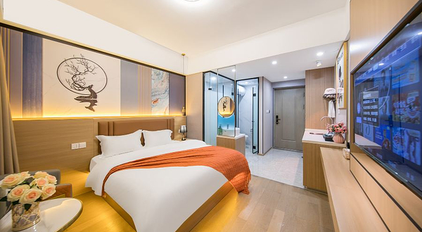 保利自在海度假村