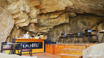 青龙峡多布营地·DOBUCAMP