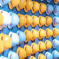 淮北工业博物馆