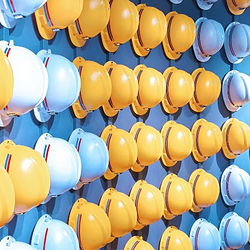 淮北工业博物馆