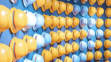 淮北工业博物馆