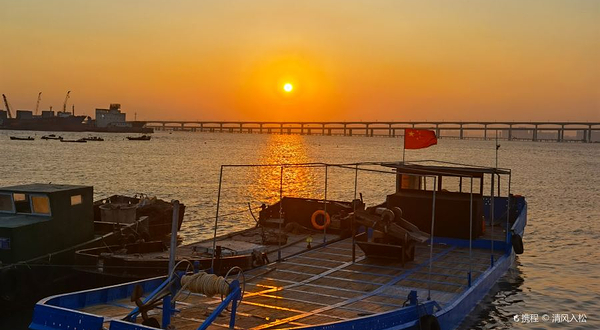 石湖码头(林銮渡)