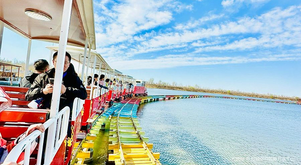 七星岛湿地风景区