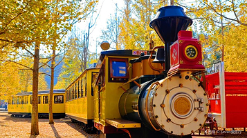 长兴八都岕古银杏王