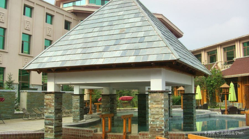 汤河温泉度假村