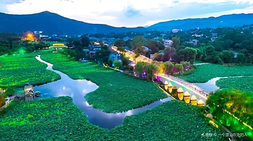 商於古道棣花文化旅游景区