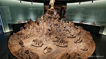 厦门沉香博物馆