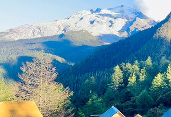 哈巴雪山第 18 张图片