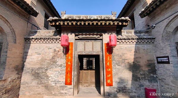 九连环古民居博物馆