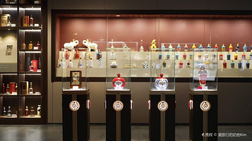 五粮液生态园区