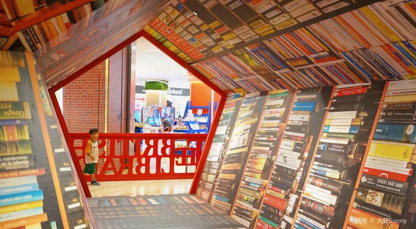 【上海】《大英图书馆·世界像素》展览