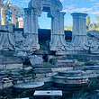 圆明园遗址公园-西北景区