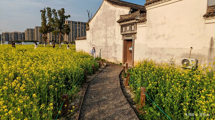 李惠利故居第 1 张图片