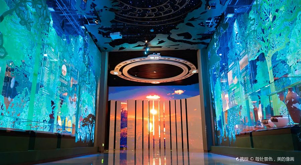 陶寺遗址博物馆