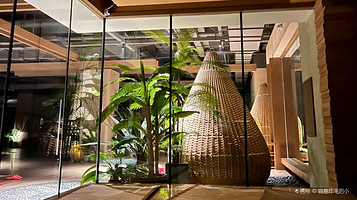 太阳谷汤泉(市府店)