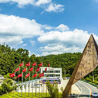 大别山露营公园