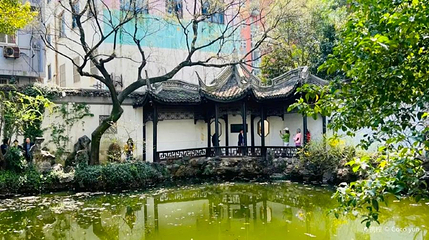 云薖园第 1 张图片