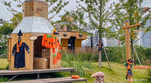 麓小泥s动物农场