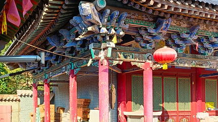 望台寺第 1 张图片