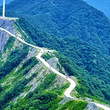 石柱县刀背梁景区