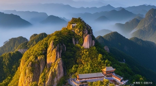 花果山