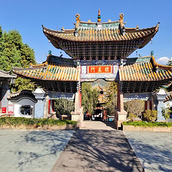 景东文庙