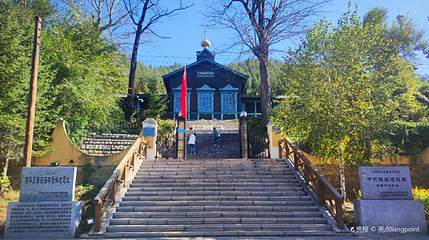 圣母进堂教堂第 1 张图片