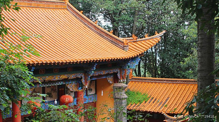 普照寺第 1 张图片