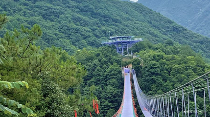 天子地山野乐园-恐龙乐园第 1 张图片
