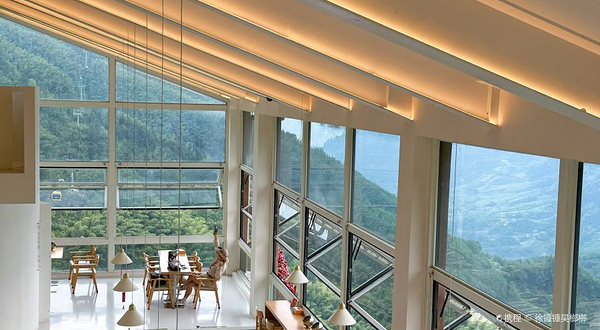 云和梯田景区-七星墩景区