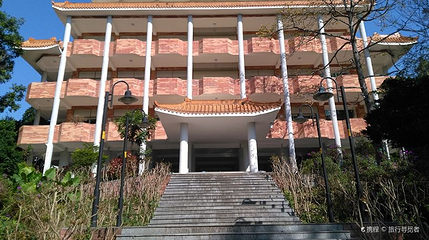 阳江市博物馆第 1 张图片