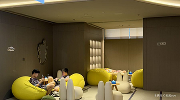 金色湖畔自由微度假