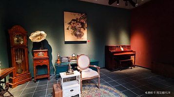 福州市非物质文化遗产展示馆