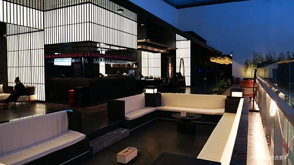 玖合素手·高空庭院足浴SPA (海乐世界店)第 1 张图片