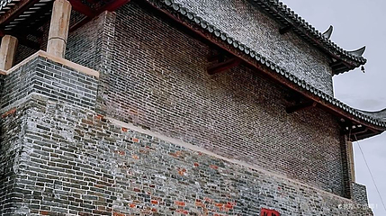 武仙古城第 1 张图片