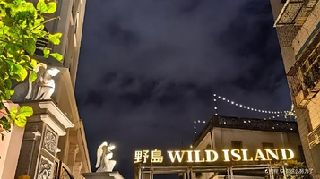 野岛文化生活社区