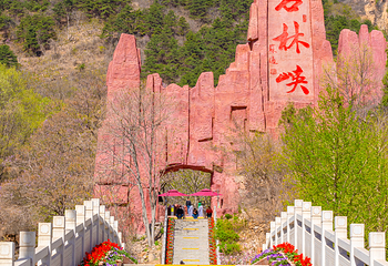 石林峡第 49 张图片