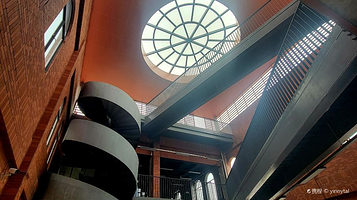 美陶湾·柒号陶仓