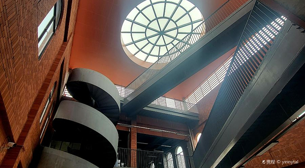 美陶湾·柒号陶仓