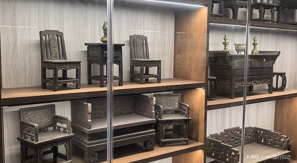 木偶艺术展示馆