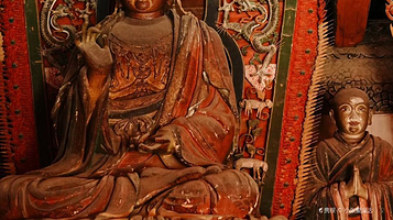 广济寺大雄宝殿