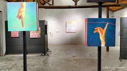 珀德画廊Bird Gallery第 1 张图片