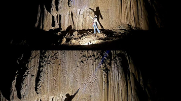 风子荡探险服务驿站Explore station