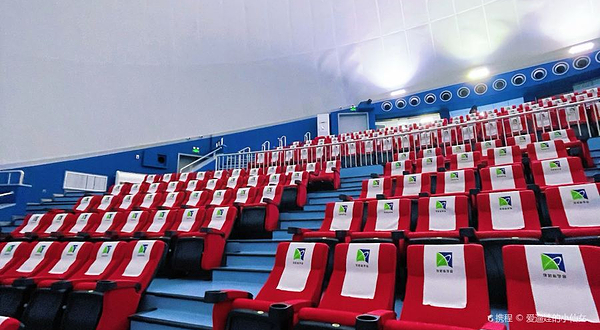 沈阳科学宫-天象馆