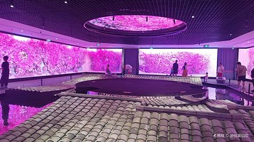 技忆苏州苏作工艺馆